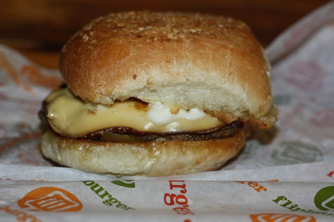 Flipburger